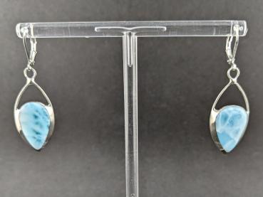 Larimar Ohrhänger